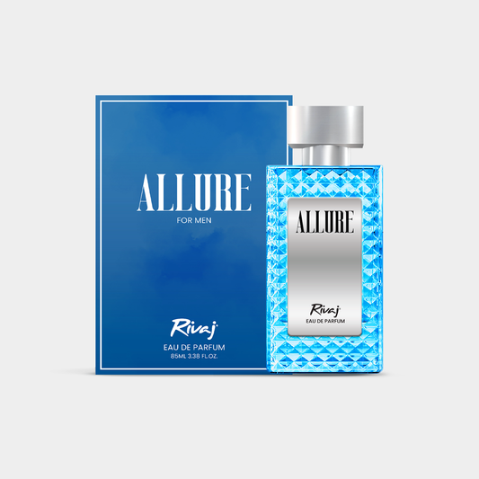 Allure Men Perfume 85ml