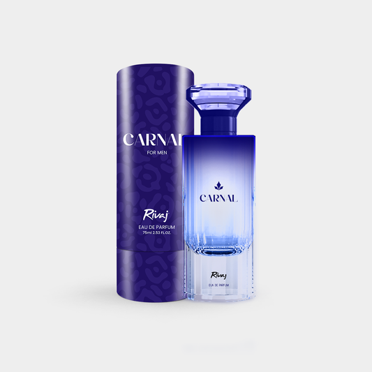 Carnal Men Perfume 75ml