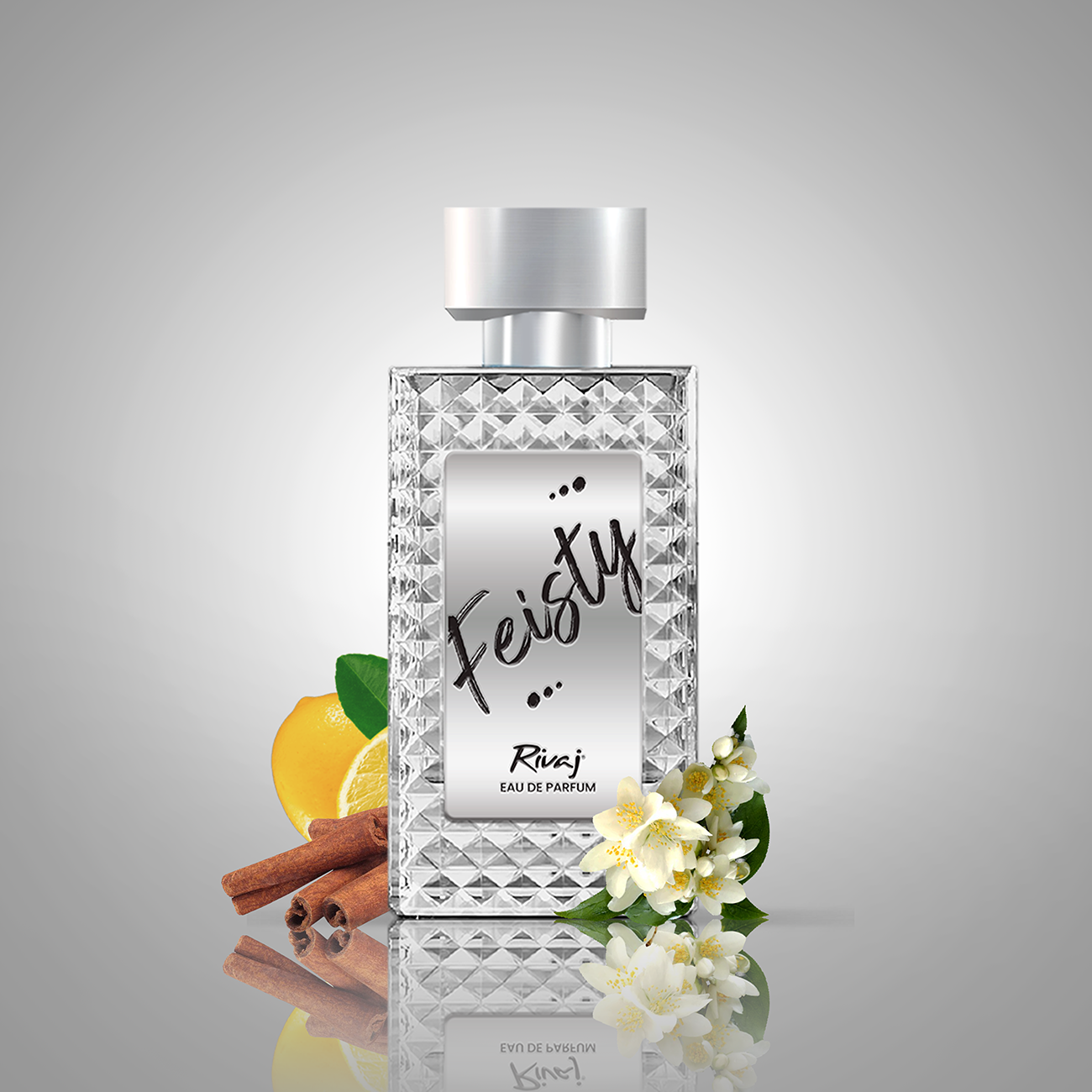 Feisty Men Perfume 85ml