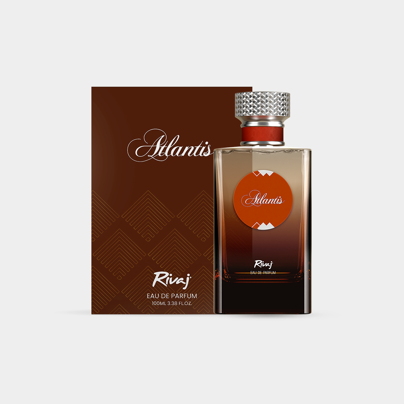 Atlantis Men Perfume 100ml