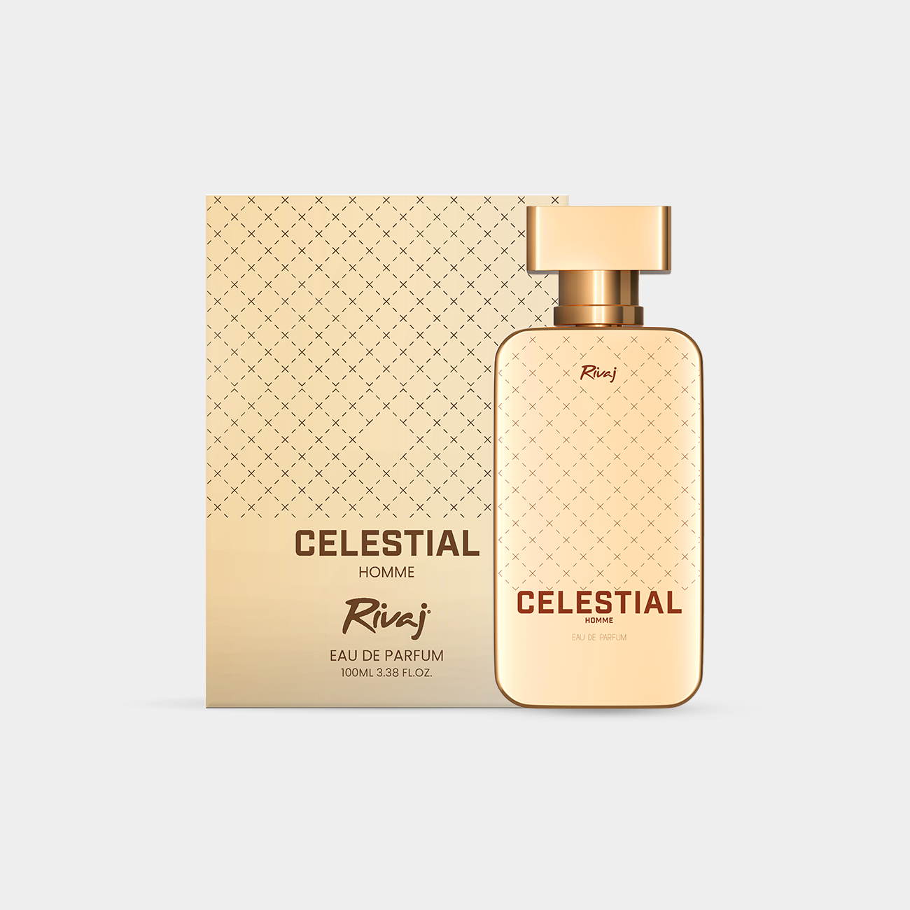 Celestial Men Perfume 100ml