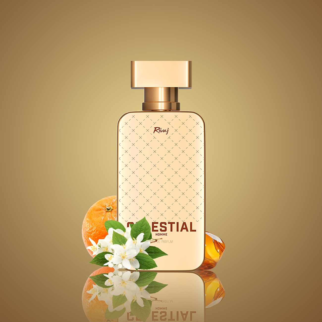 Celestial Men Perfume 100ml