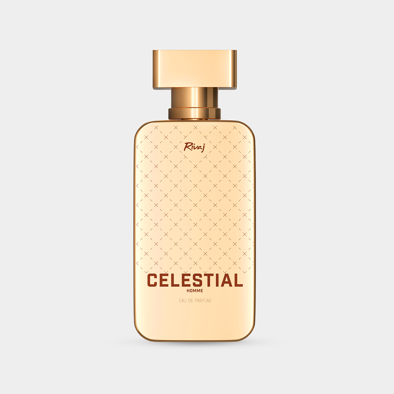 Celestial Men Perfume 100ml