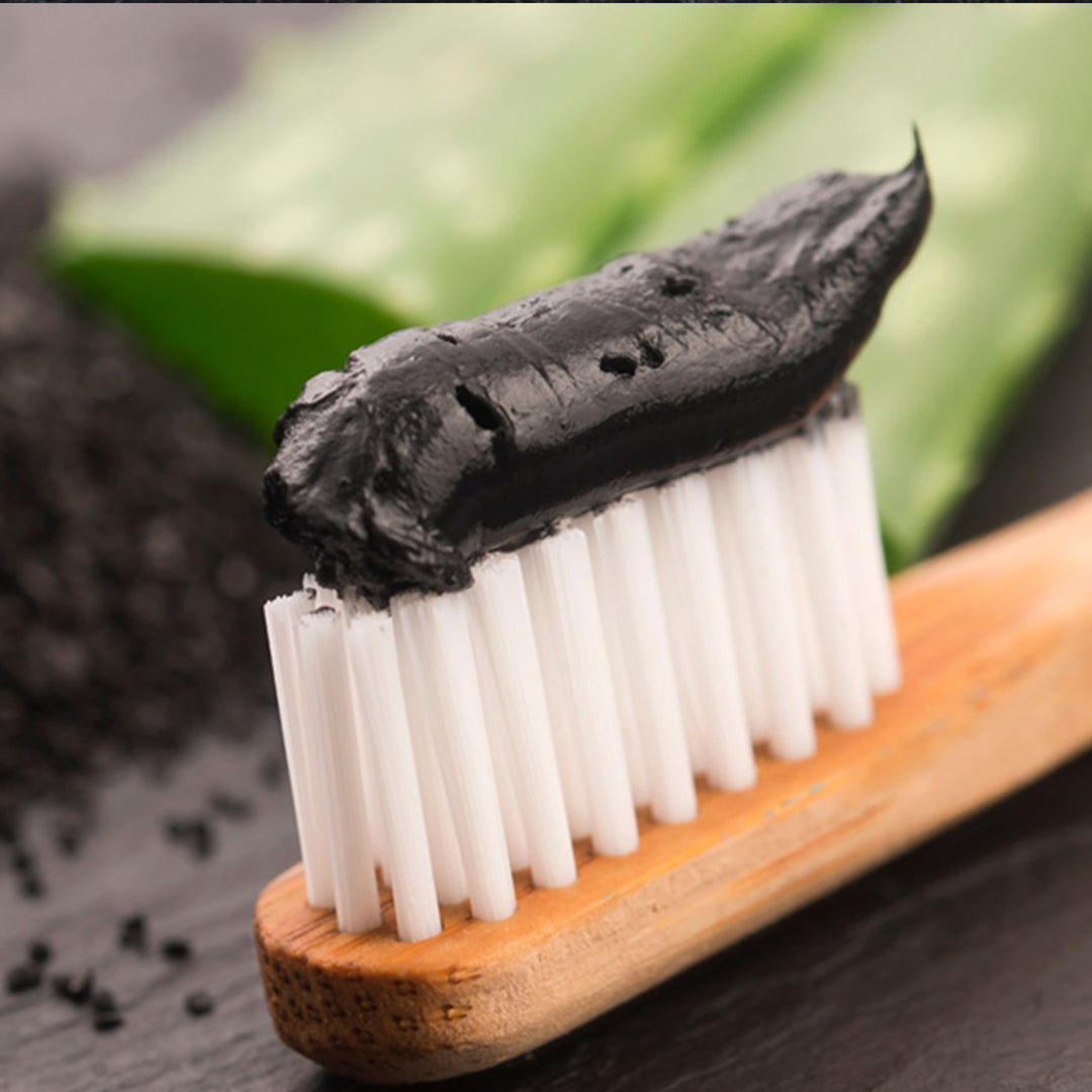 Charcoal Toothpaste