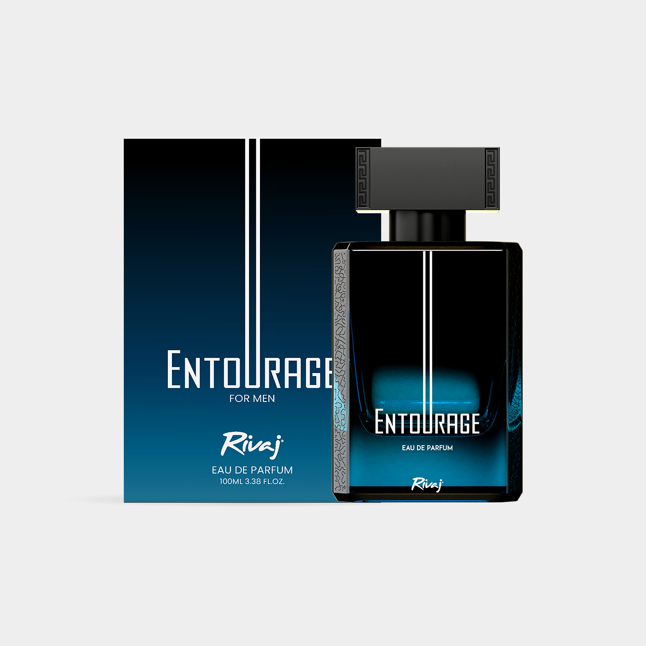 Entourage Men Perfume 100ml