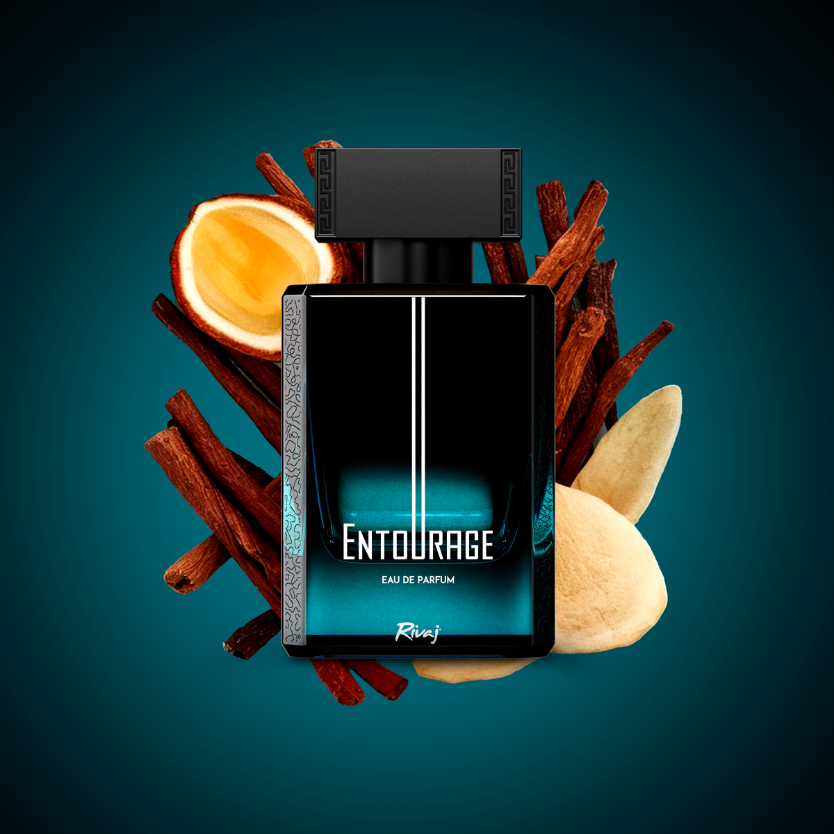 Entourage Men Perfume 100ml