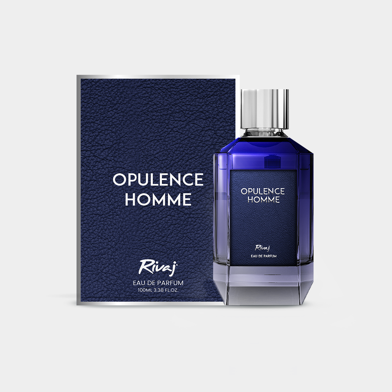 Opulence Homme Perfume 100ml