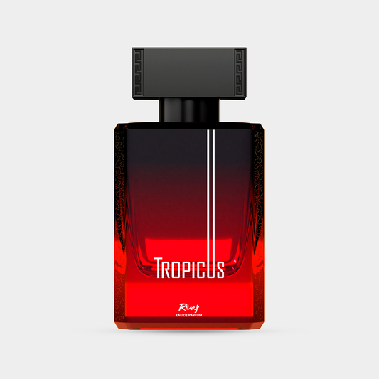 Tropicus Men Perfume 100ml